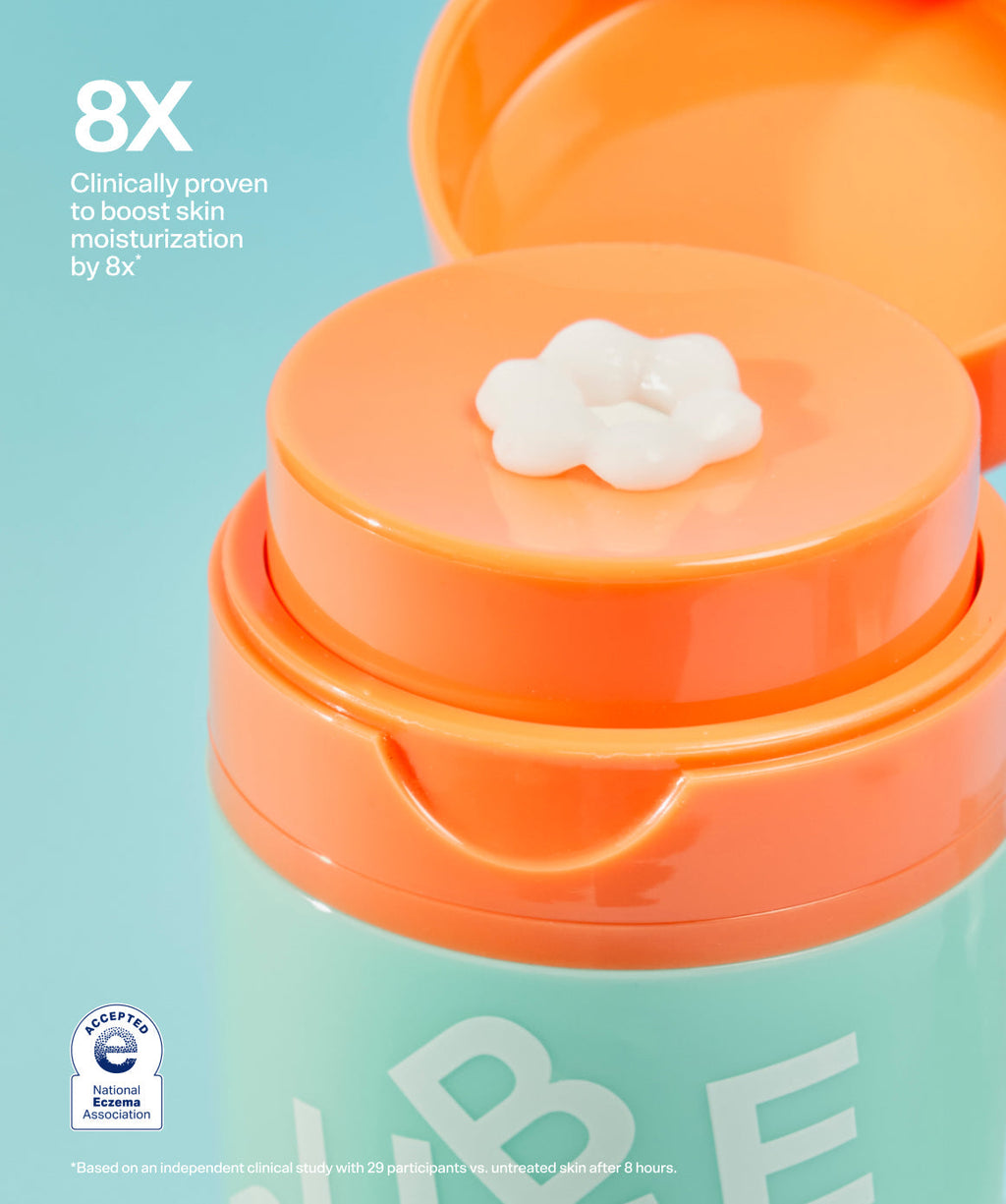 Bubble Skincare Slam Dunk