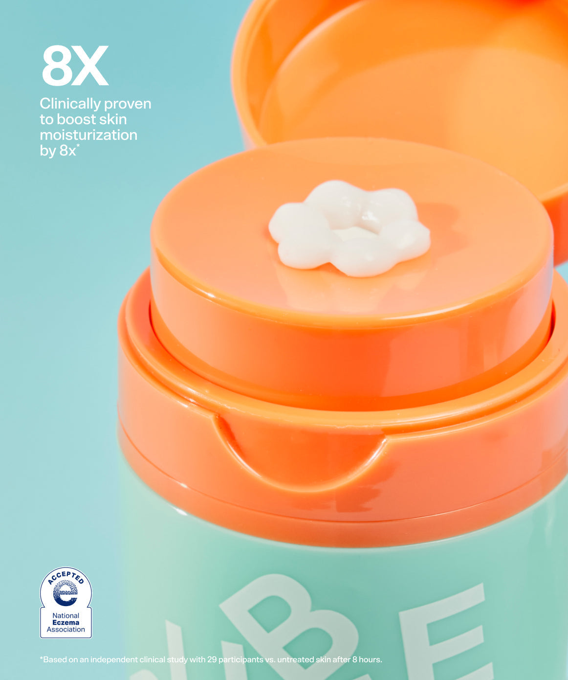 Bubble Skincare Slam Dunk