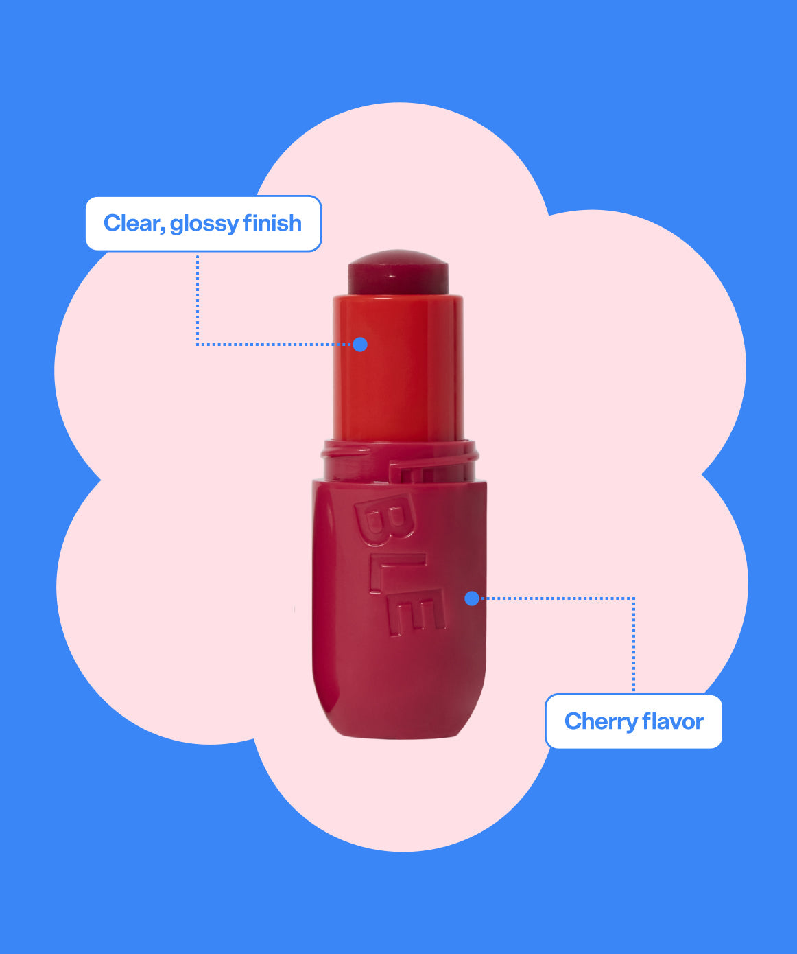 Bubble Skincare Cherry Picnic