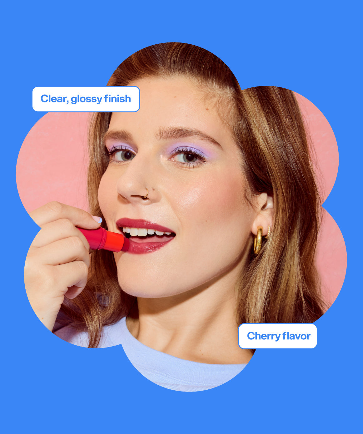Bubble Skincare Tell All Cherry
