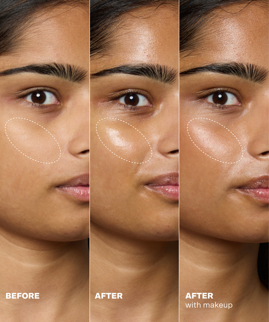 Bubble Skincare Cosmic Rain