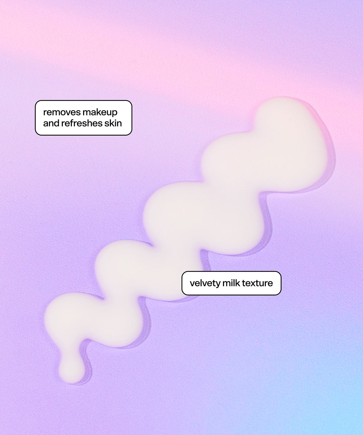 Bubble Skincare Magic Melt