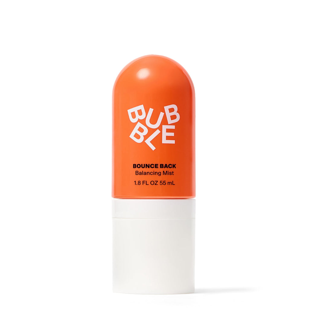 Bubble Skincare Bounce Back