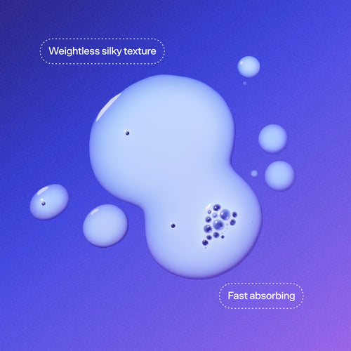 Bubble Skincare Cosmic Rain