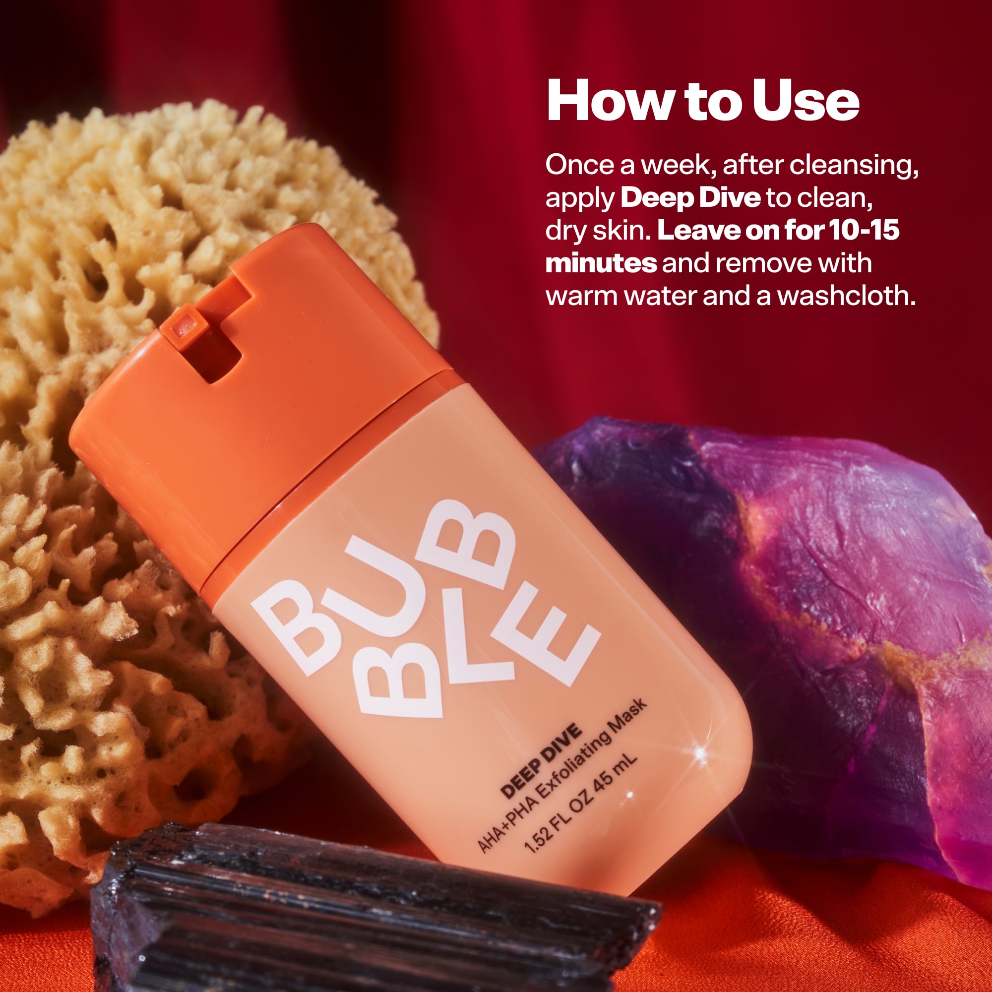 Bubble Skincare Deep Dive