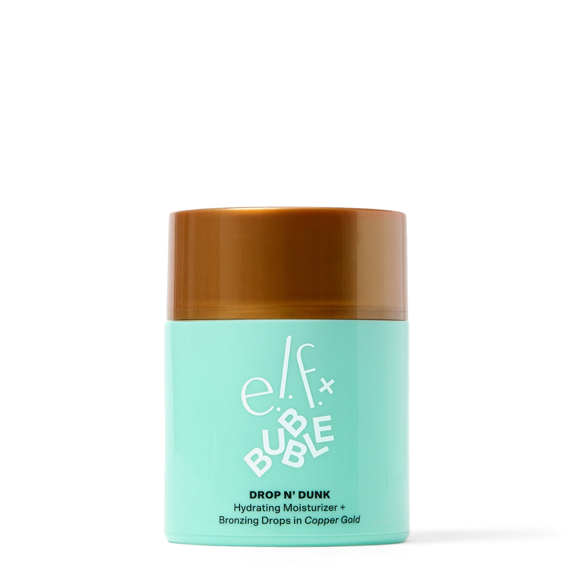 Bubble Skincare Drop N' Dunk