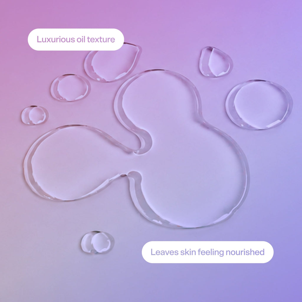 Bubble Skincare First Class