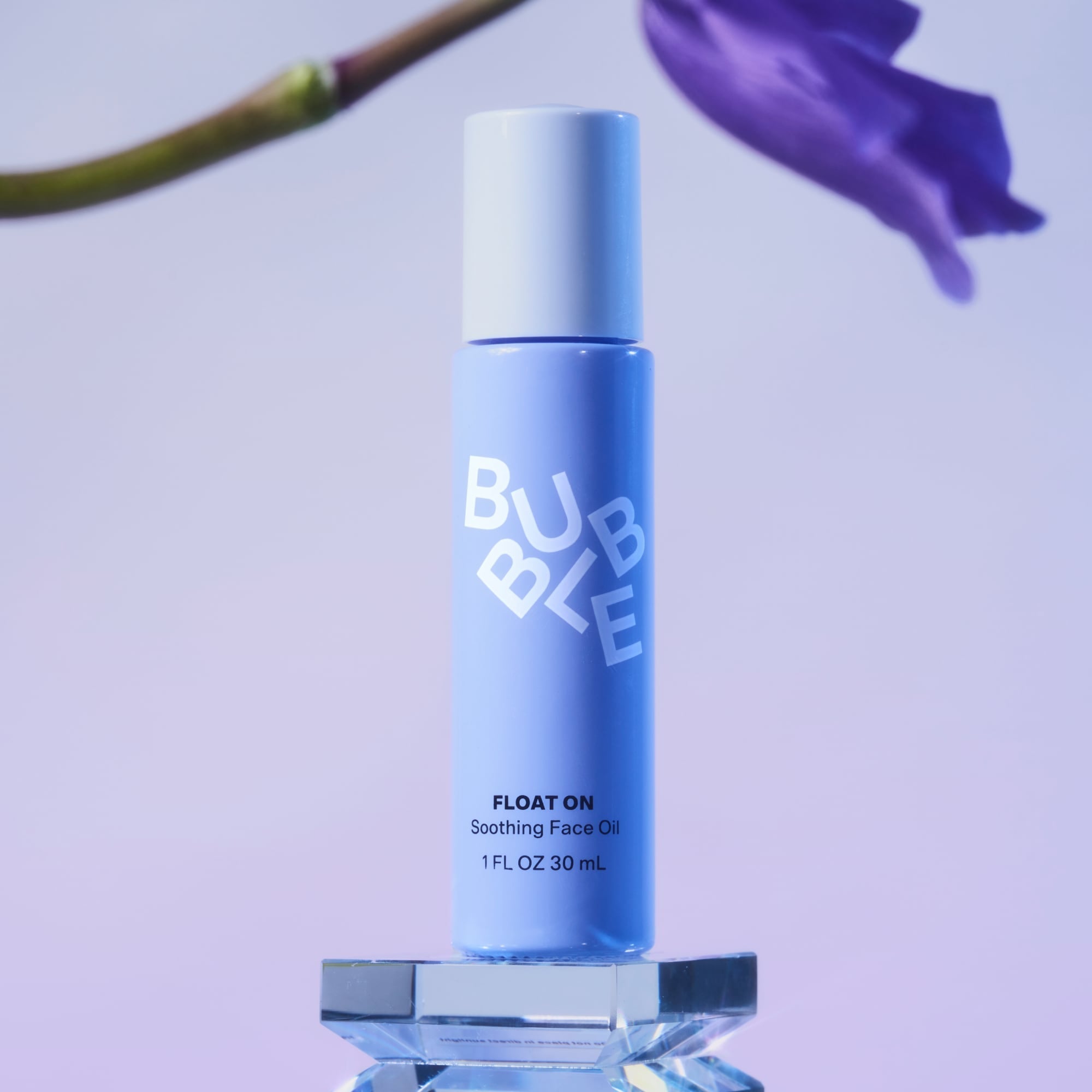 Bubble Skincare Float On