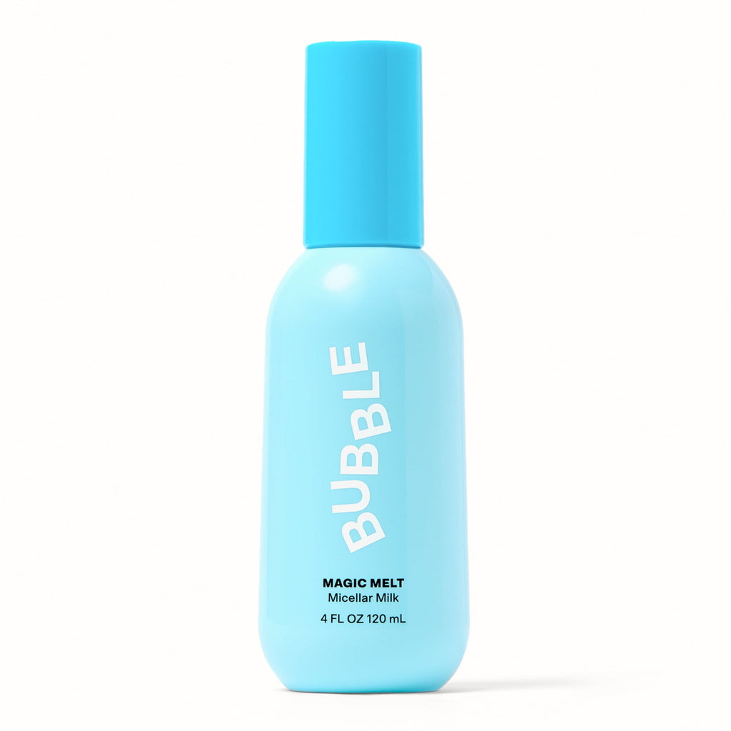 Bubble Skincare Magic Melt