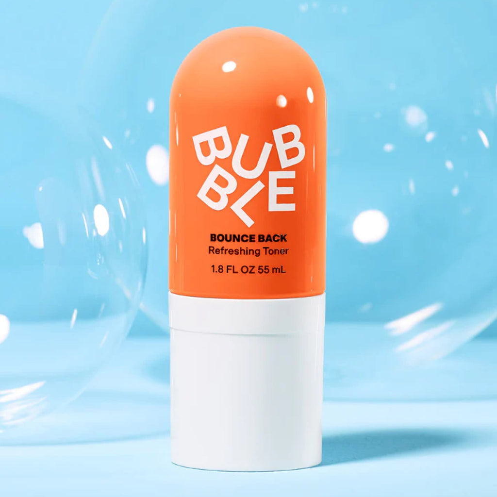 Bubble Skincare Oily Skin Bundle