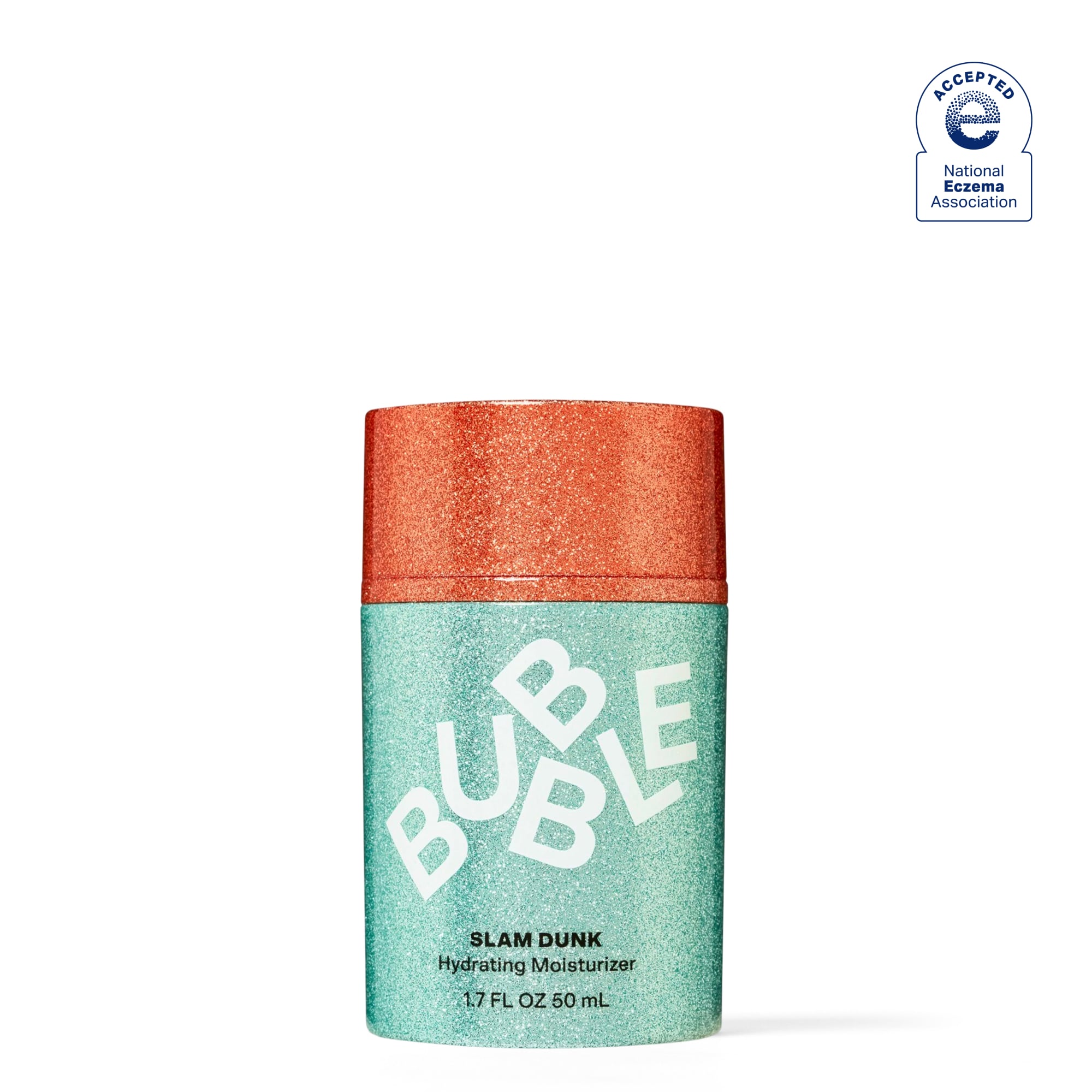 Bubble Skincare Slam Dunk Glam Edition