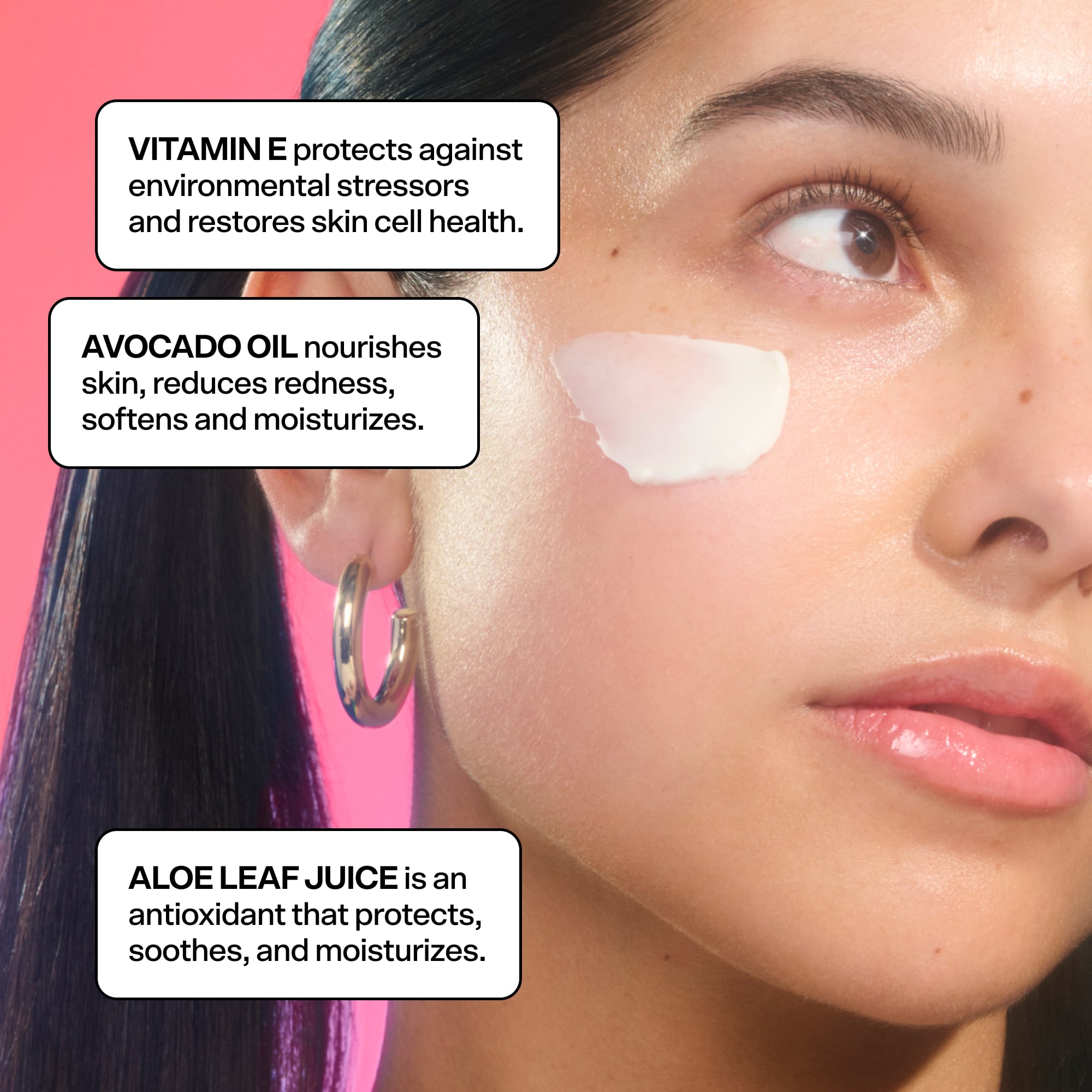 Bubble Skincare Slam Dunk: Red Edition