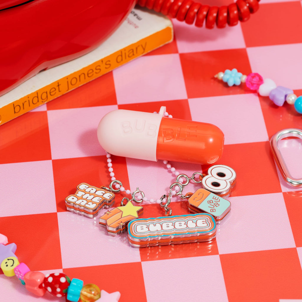 Bubble Skincare Tell All Juicy Secret