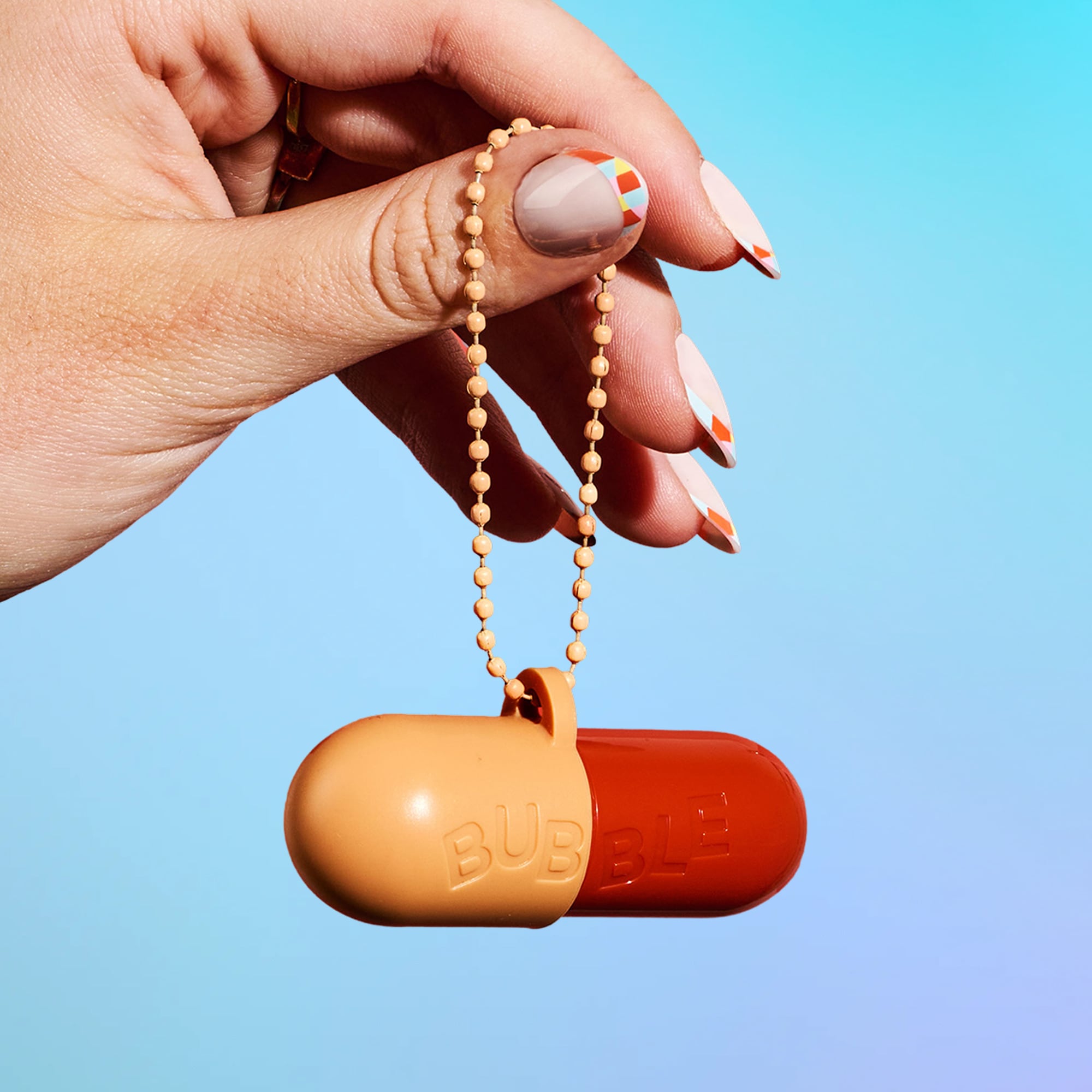 Bubble Skincare Tell All Pumpkin Spice
