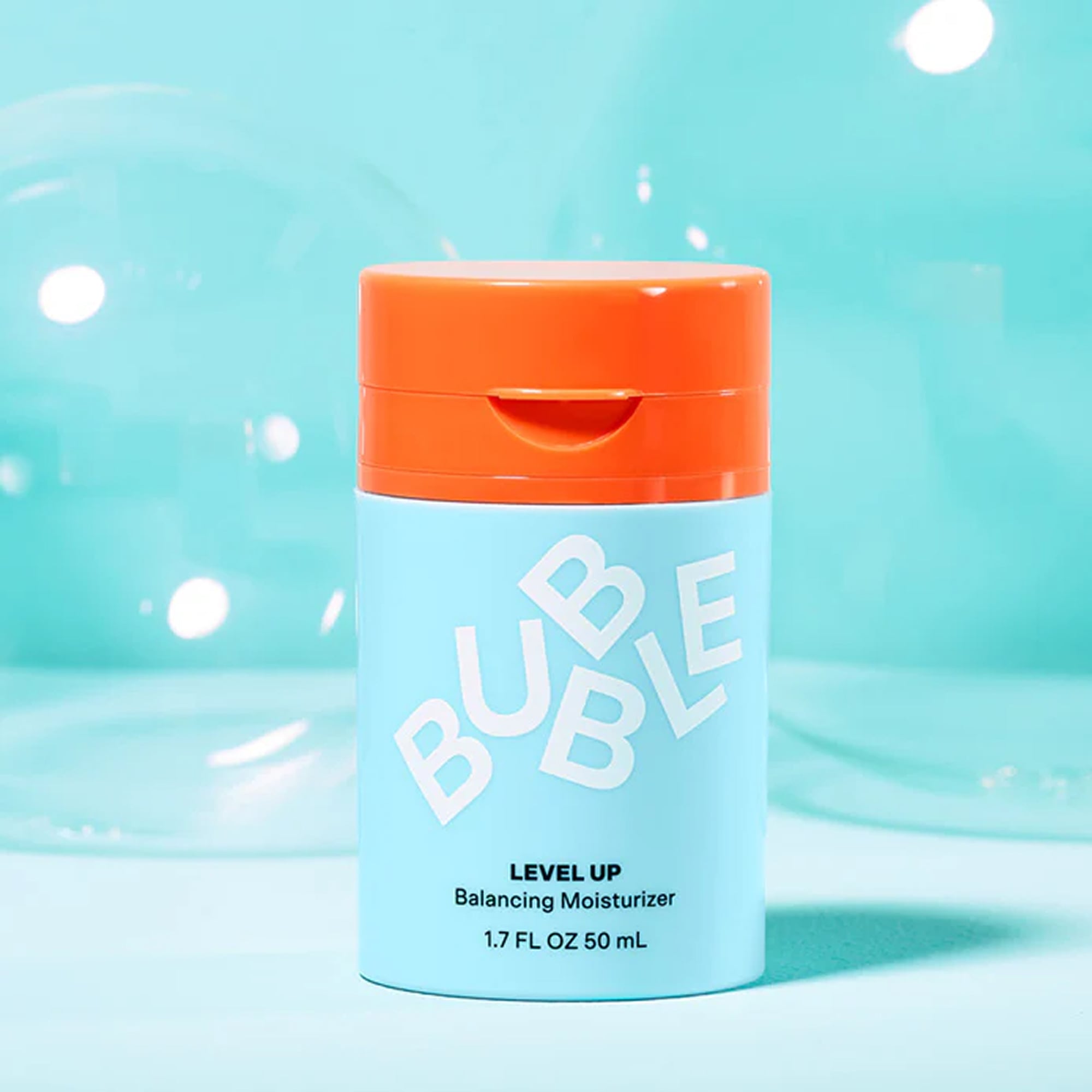 Bubble Skincare The Anti-Acne Routine