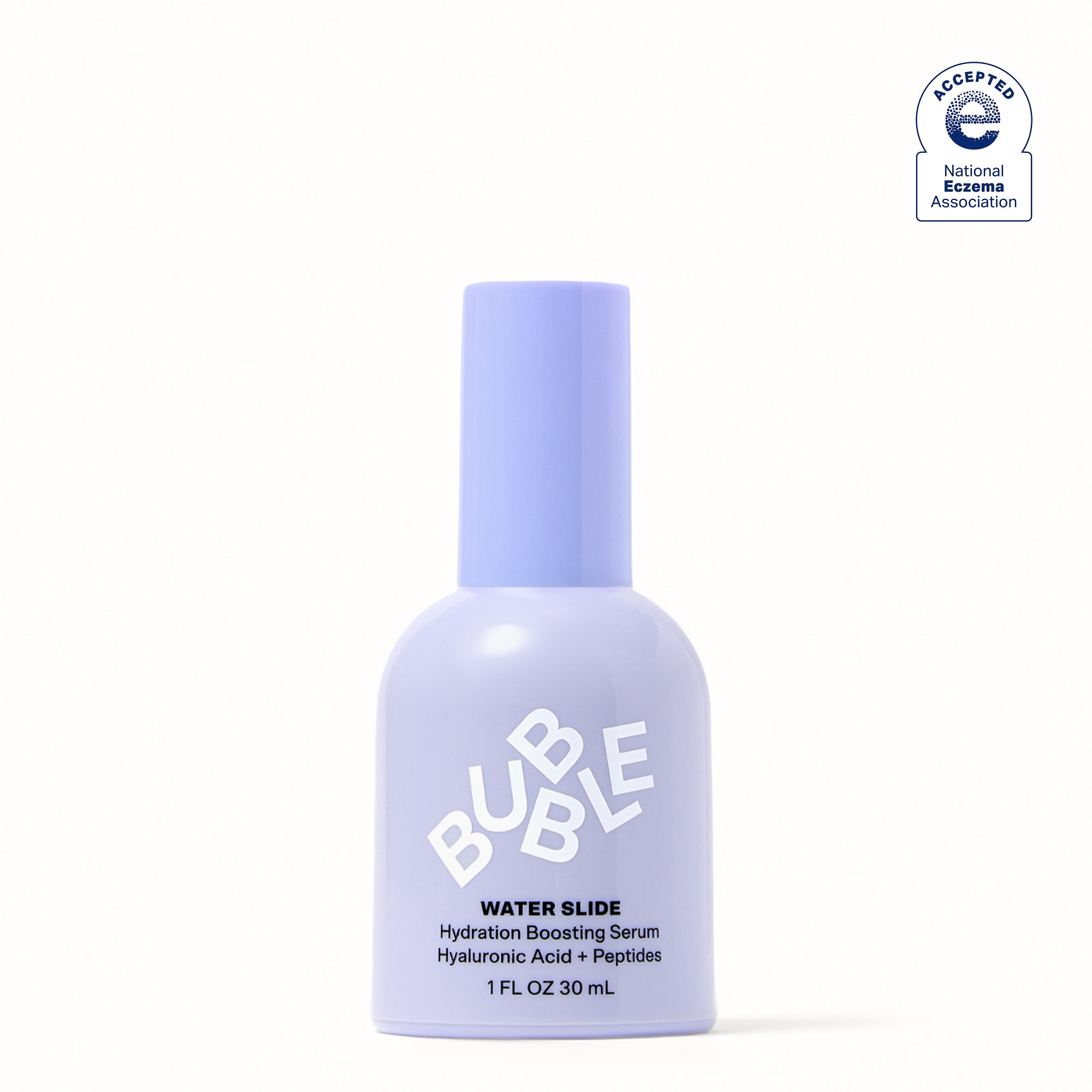 Bubble Skincare Water Slide