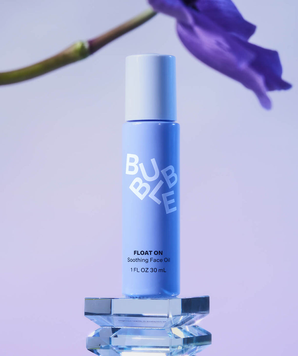 Bubble Skincare Float On