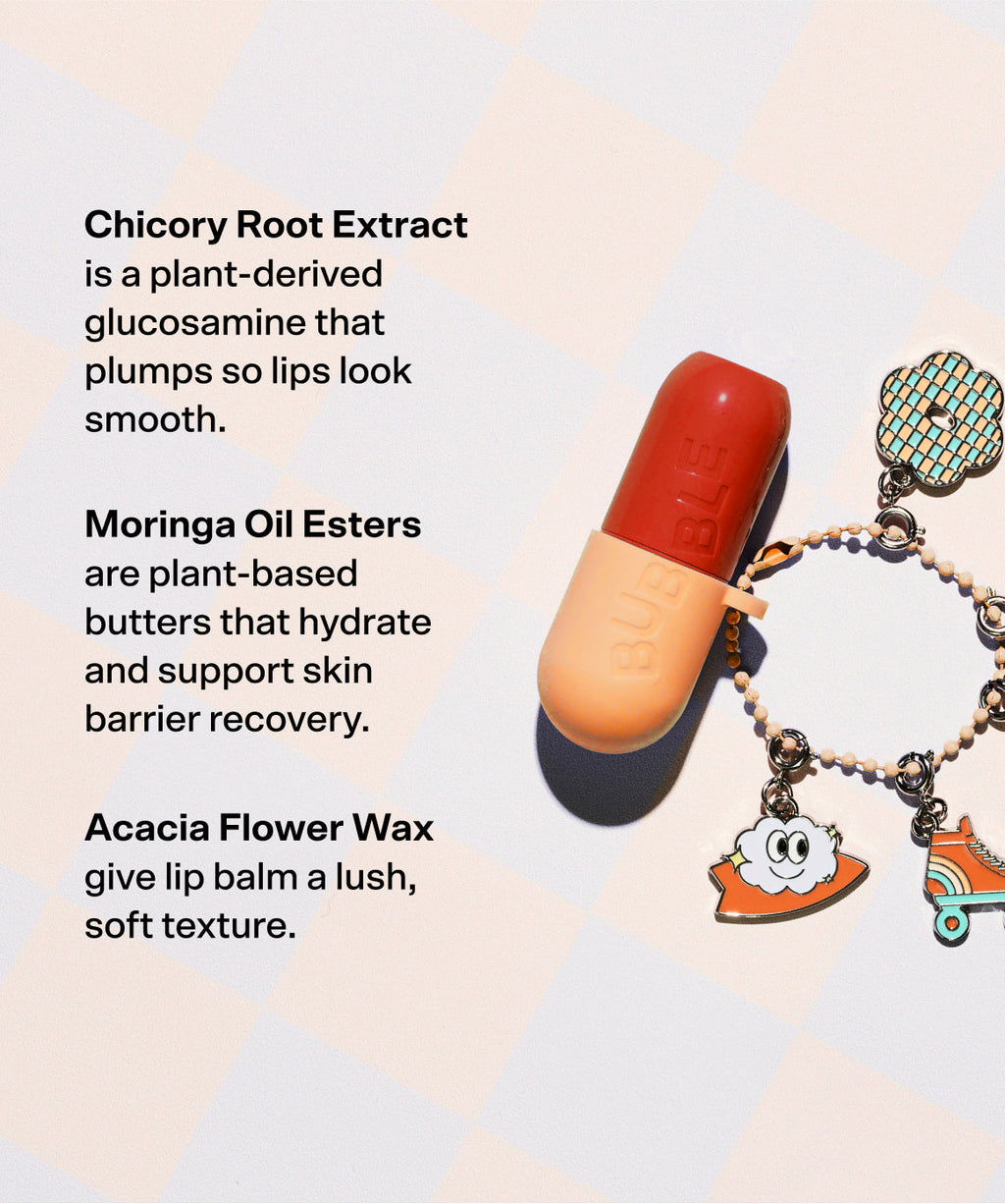Bubble Skincare Tell All Pumpkin Spice