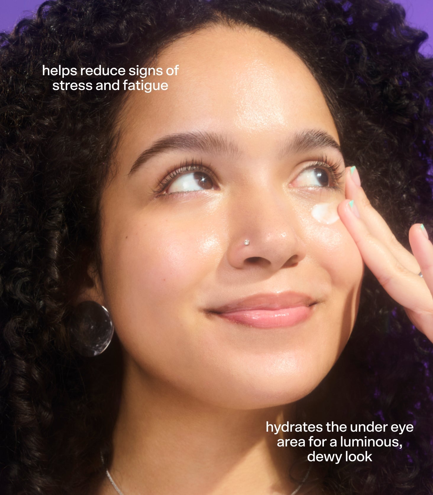 Bubble Skincare Star Dew