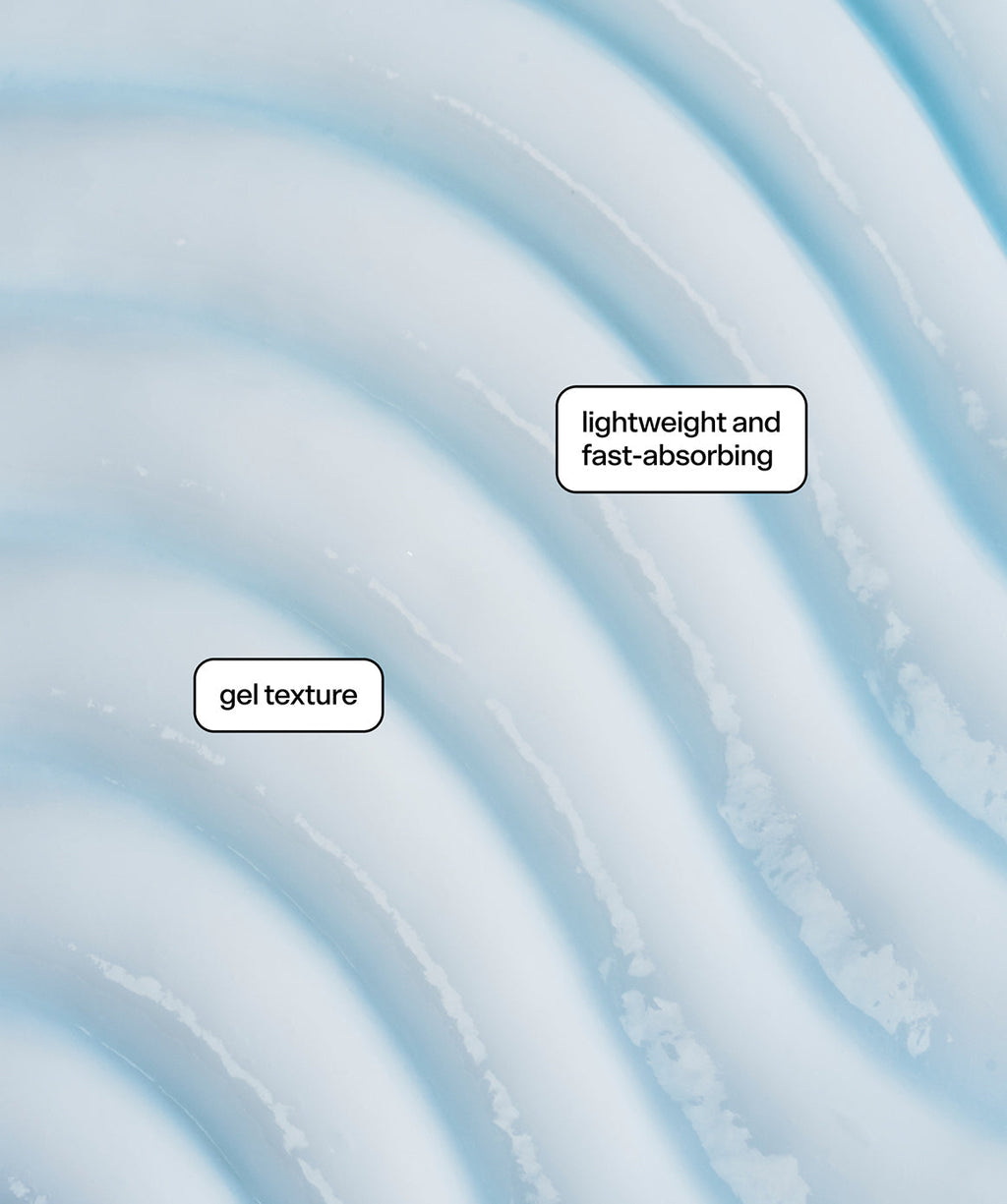Bubble Skincare Water Slide
